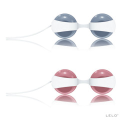 Lelo - Balles De Kegel Luna